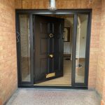 Leicester Road Oadby