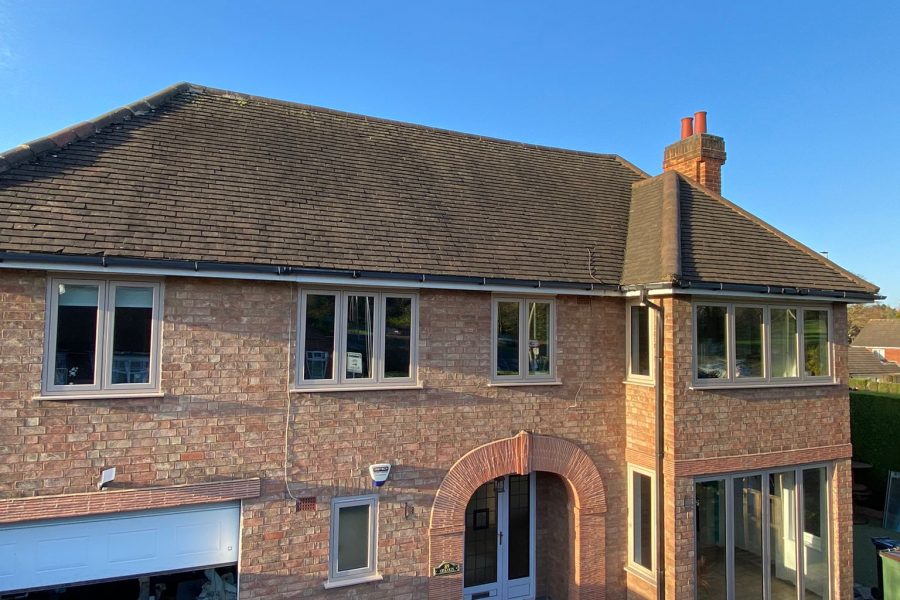 Leicester Road Oadby