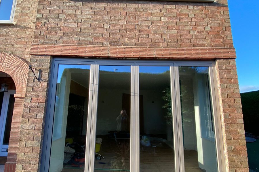 Leicester Road Oadby